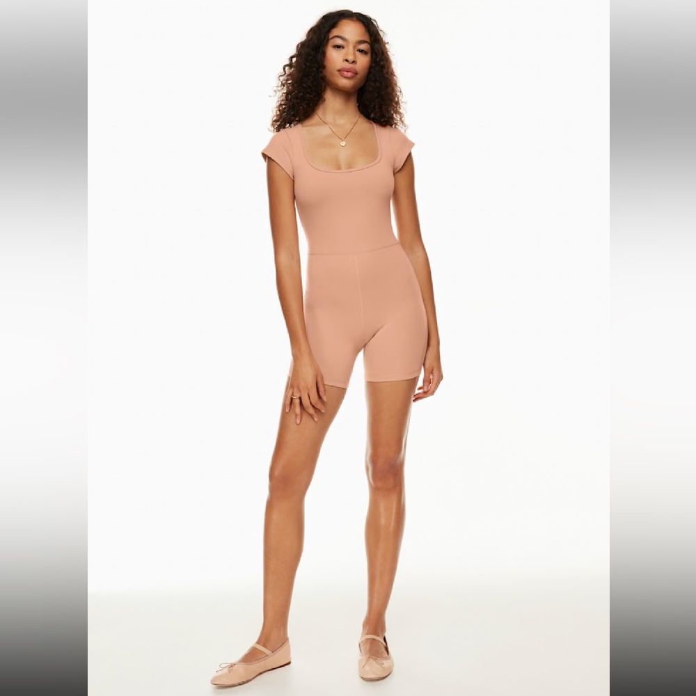 Wilfred Free Theodora Romper